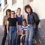 Cold Chisel & Jimmy Barnes - All I Wanna Do