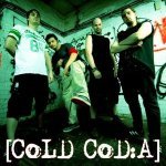 Cold Coda - Common Violence