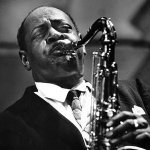 Coleman Hawkins & His All Star Jam Band - Out Of Nowhere