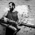 Colin Stetson & Sarah Neufeld - The Rest Of Us