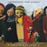 Contemporary Noise Quartet - Main Tune