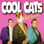 Cool Cats - Machines