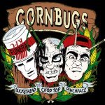 Cornbugs - Riders of the Whistling Skull