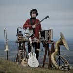 Cosmo Sheldrake