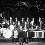 Count Basie Orchestra - Blame It On My Youth