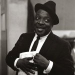 Count Basie & Joe Williams - Every Day I Have The Blues