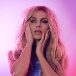 Courtney Act - To Russia With Love