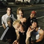 Crazy Town feat. Koko LaRoo - A Little More Time