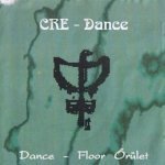 Cre-Dance - Dance Party