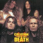 Creation Of Death - You Aren't Possessed Yet