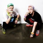 Crispi Crunch - 멘붕타임 (Feat. 안영미)