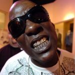 Crunchy Black - Ain't Nothing Going On