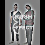 Crush Effect - Rock It Out