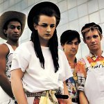Culture Club - Time (Clock Of The Heart) (Instrumental Mix)