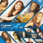 Cyber X feat. Tomiko Van