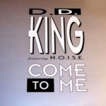 D.D. King feat. N.O.I.S.E.