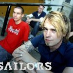 D-Sailors - My Time