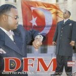 DFM - You Really Don't Know Me