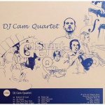 DJ Cam Quartet - Inside My Love (For Minnie)