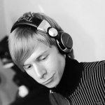 DJ Denis Rublev