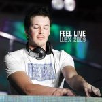 DJ Feel feat. Aelyn - Your Love (Bjorn Akesson Remix)