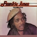 DJ Frankie Jones - Old Fire Stick