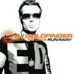 DJ Goldfinger - Love Journey Deluxe (Groove Coverage Remix)