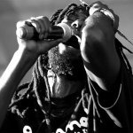 DJ Heretic feat. Buju Banton - Vigilante (Relick)