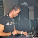 DJ Kryst-Off & Money-G - Music Is My Life (Mg Traxx Mix Edit)