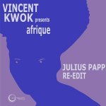 DJ MFR & Vincent Kwok