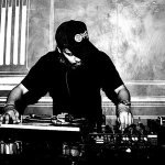 DJ Mitsu the Beats - Negative Ion
