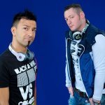 DJ Spyne & Pippo Palmieri