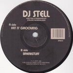 DJ Stell
