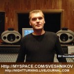 DJ Sveshnikov