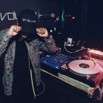 DJ Volume - The Spirit of Yesterday