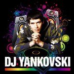 DJ Yankovski & Dj Ivan Frost - Ландыши пахнут весной