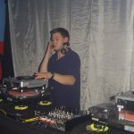 DJ Zealot