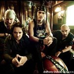 Dagoba - It's All About Time