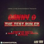 Danny D - 11 (Radio Edit)
