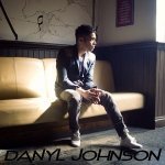 Danyl Johnson - With A Little Help From My Friends