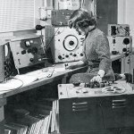 Daphne Oram