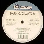 Dark Oscillators - Food For Woofers