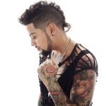 David Correy - The Night Is Young