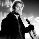 David Garrett - Viva La Vida