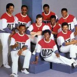 Dazz Band - I Might As Well Forget About Loving You