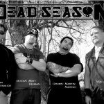 Dead Season - Break The Silence