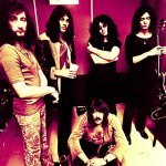 Deep Purple - Weirdistan