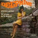 Delphine - La fermeture éclair