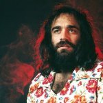 Demis Roussos - When Forever Has Gone
