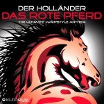 Der Holländer - Das rote Pferd (Axel Coon Jumpstyle Remix Radio Cut)